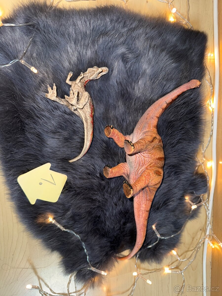 Schleich dino sady - 2