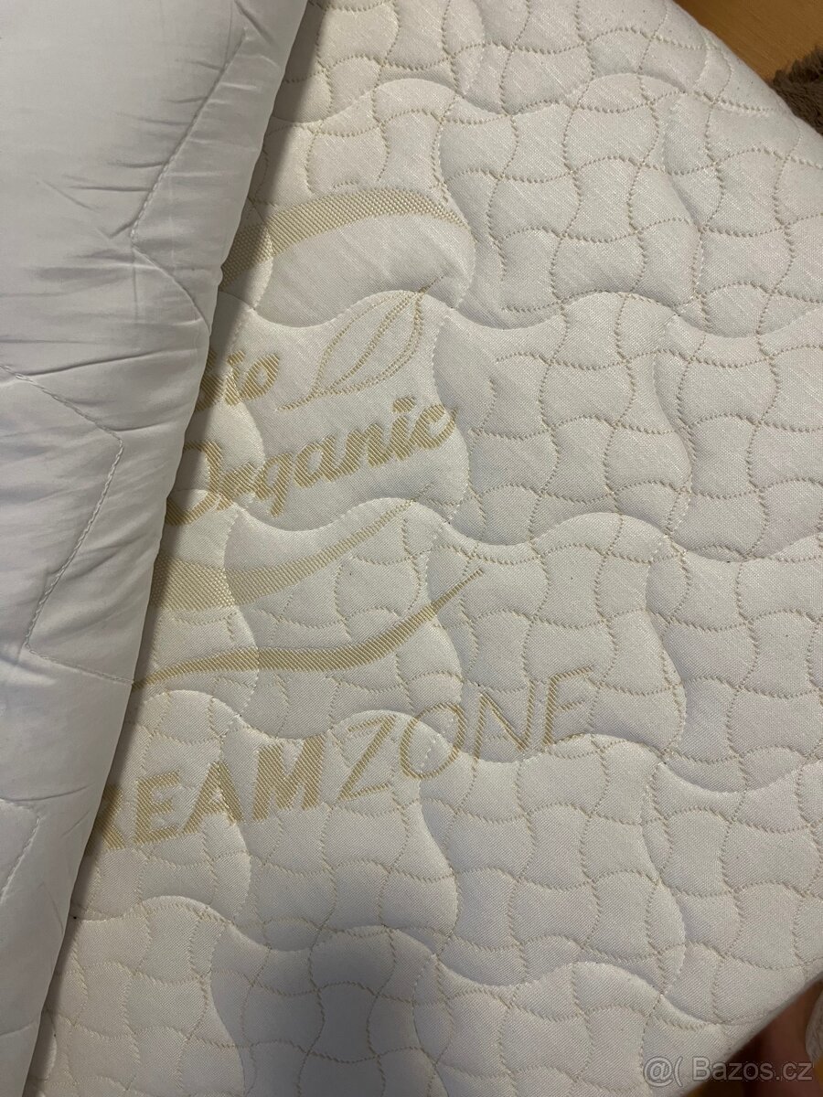 Postel a matrace - 2