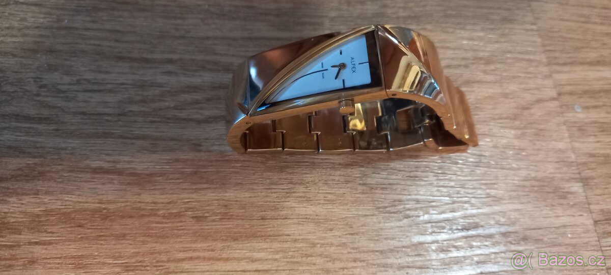 Dámské hodinky Alfex - 2