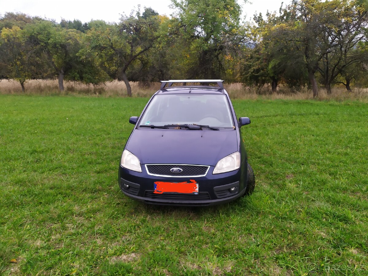 Prodám Ford Focus c-max - 2