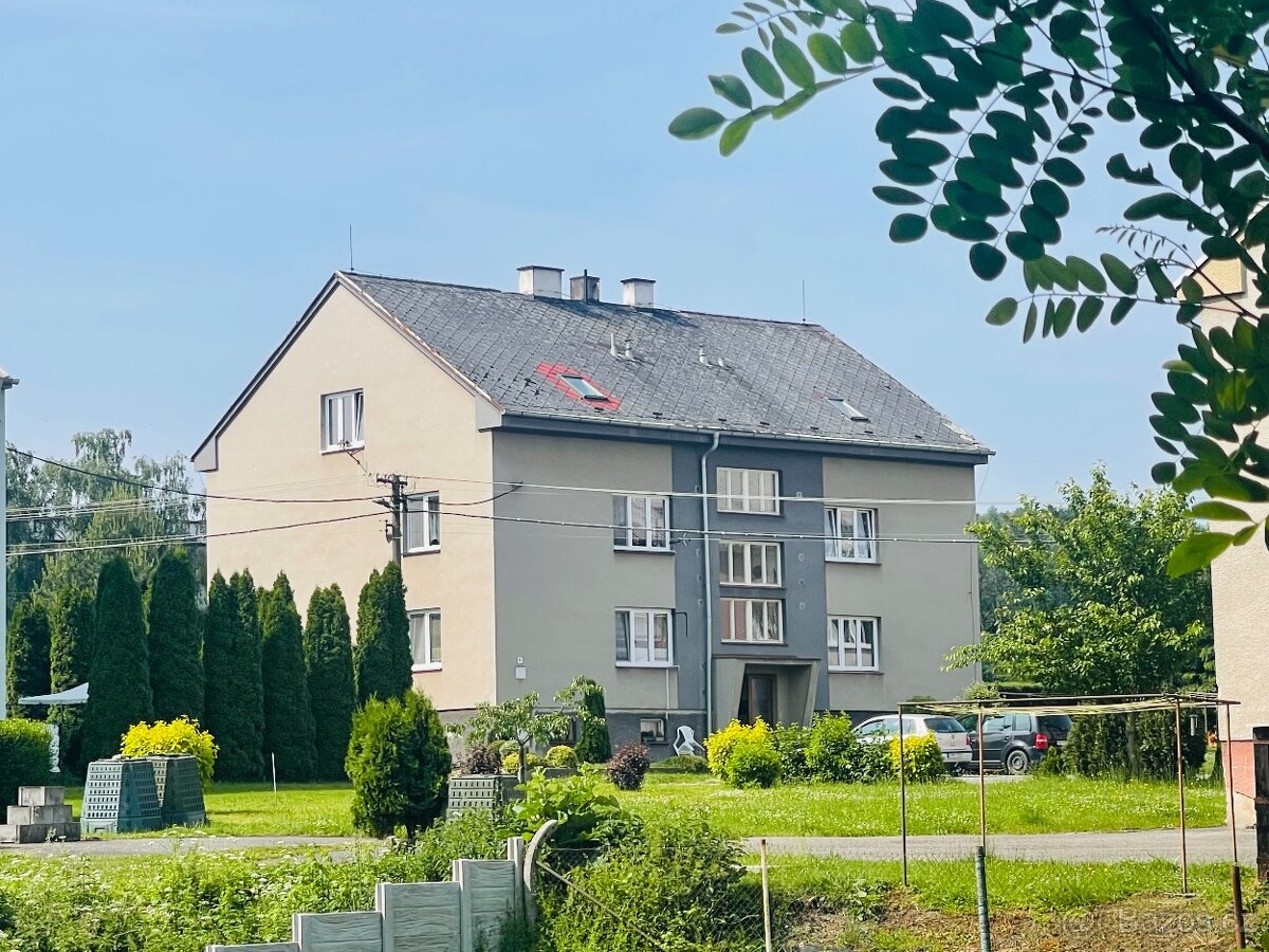 Prodej, byt 2+1, Hromnice - Žichlice, Plzeň - sever - 2