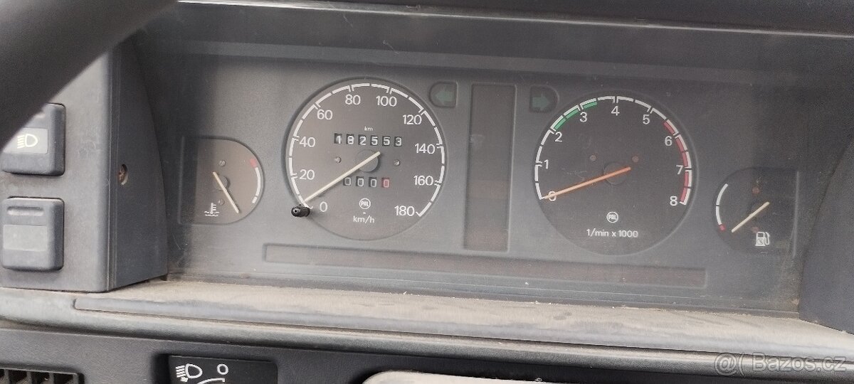 Škoda Favorit 1.3 GLX 1993 eko zaplaceno - 2