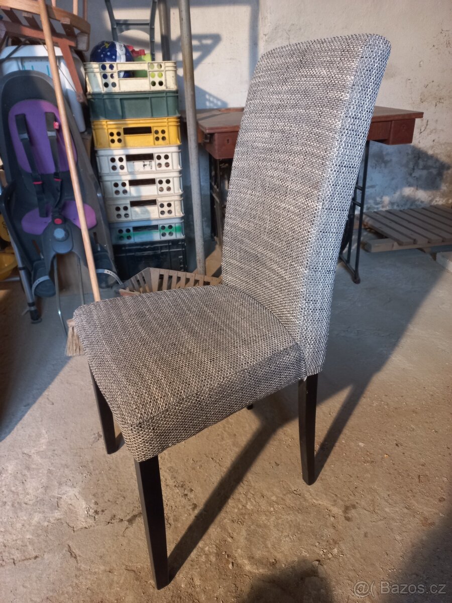 Kuchyňské židle - 2