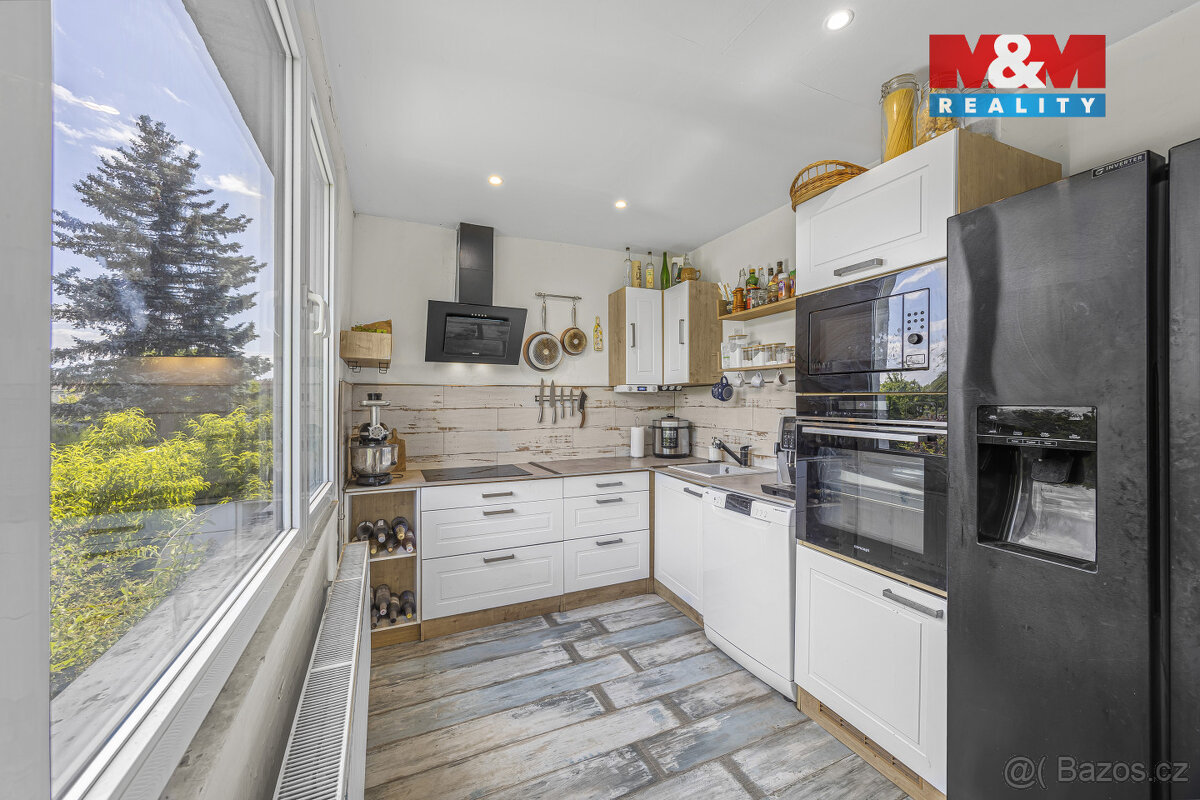 Prodej rodinného domu, 110 m², Hradec Králové - 2