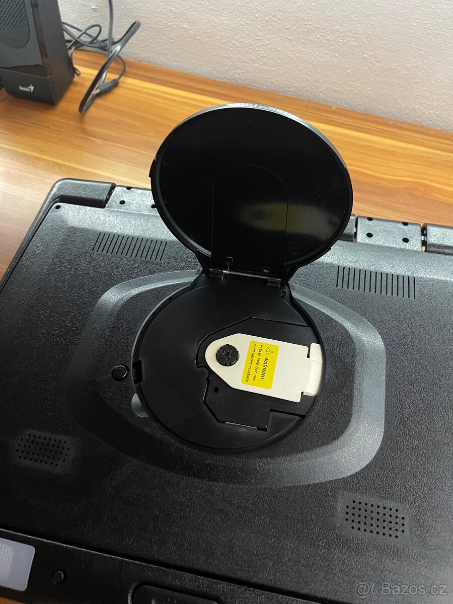 Stropní monitor - 2