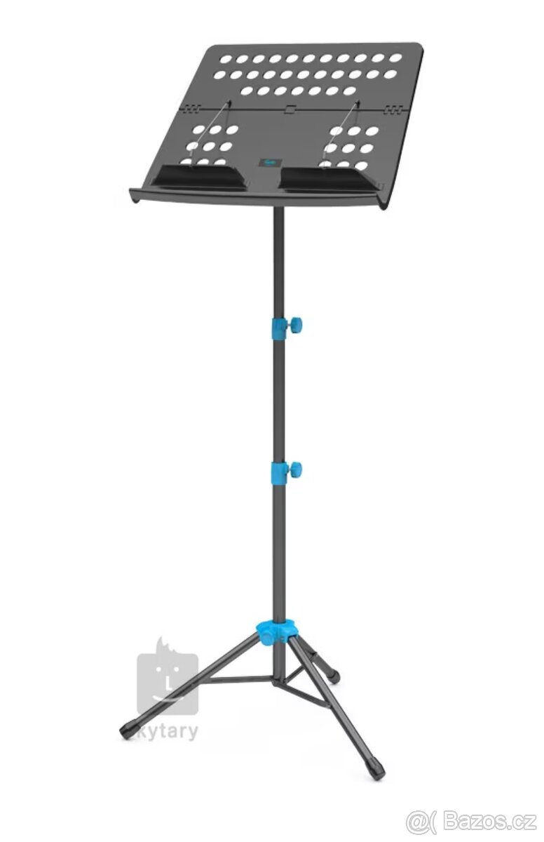 Notový stojan Guitto GSS-01 Music Stand - 2