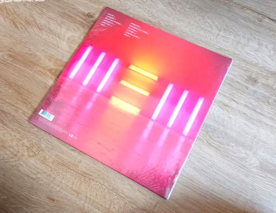 LP - Paul Mc Cartney - NOVÉ, Vinyl - 2