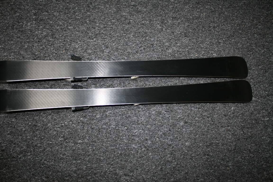 divcí lyže atomic sweet stuff , 110 cm , hadi kuze - 2