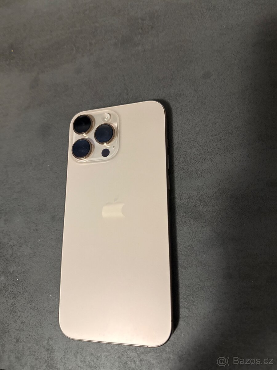 iPhone 16 Pro max 256gb - 2