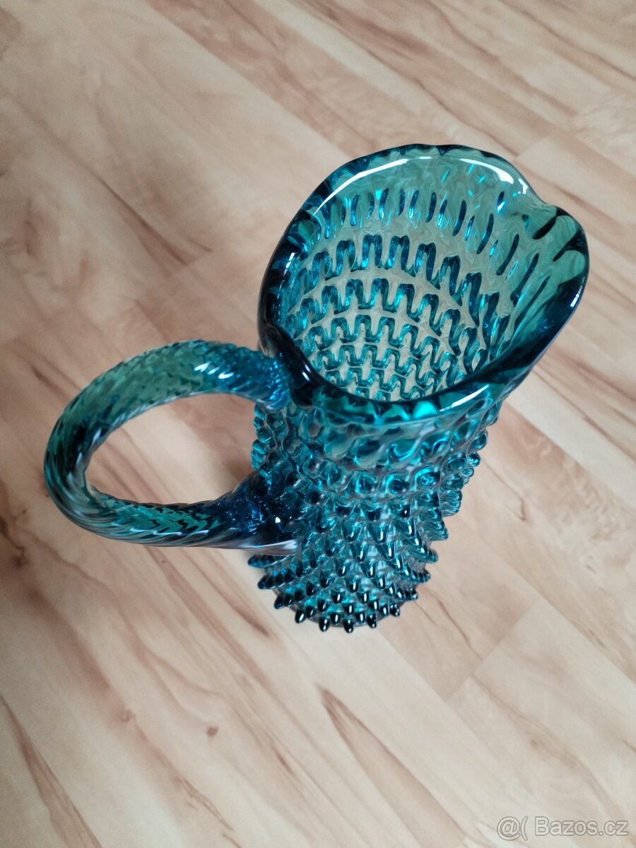 Džbán skleněný Crystalite Bohemia - 2