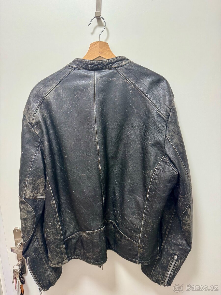 Kožená bunda - 2