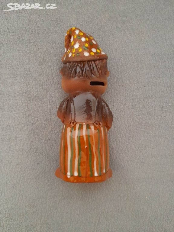 Dekorativní postavy - 2