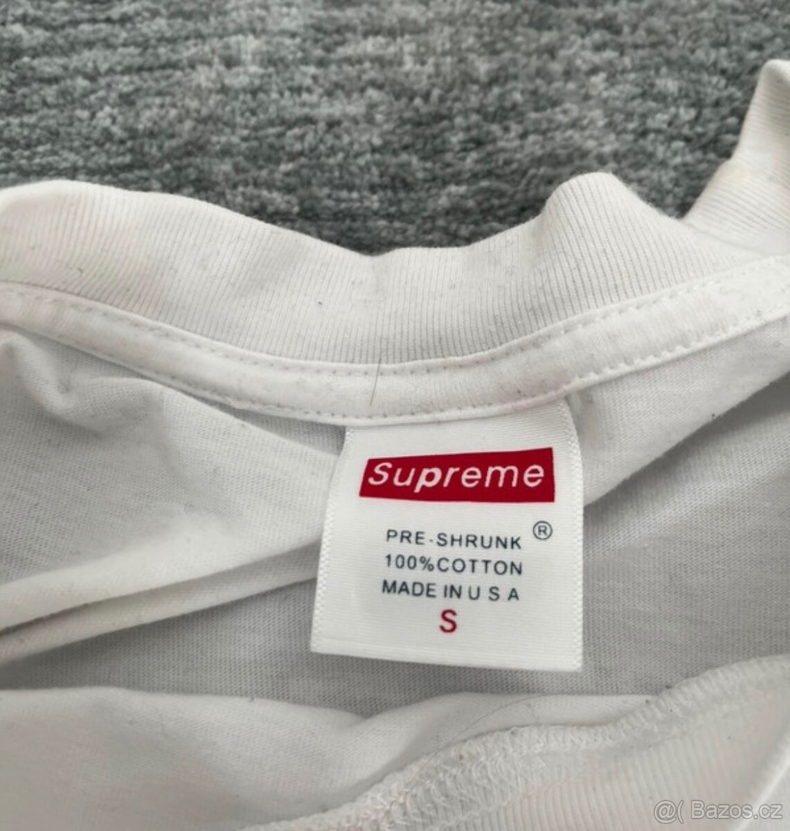 Supreme tričko - 2