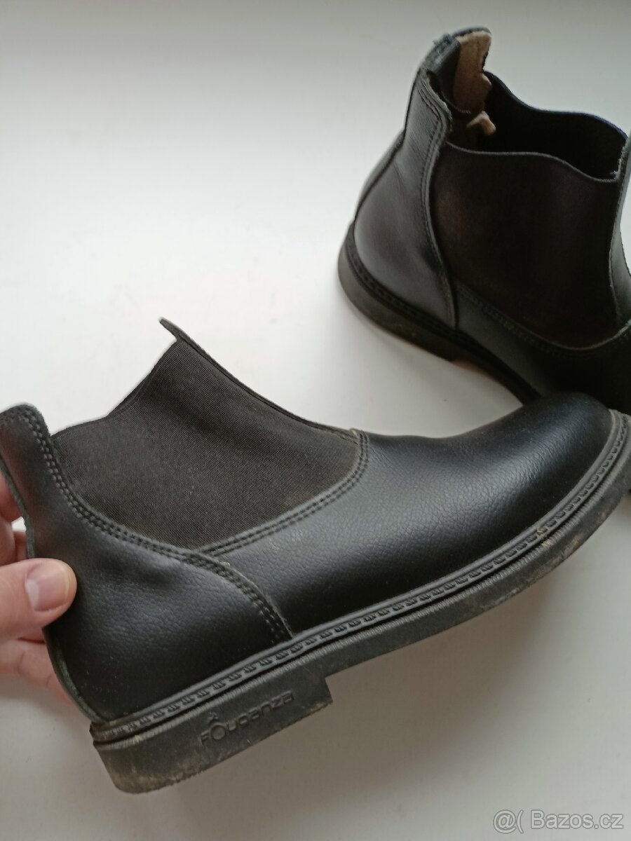 Dětská perka Fouganza - 2