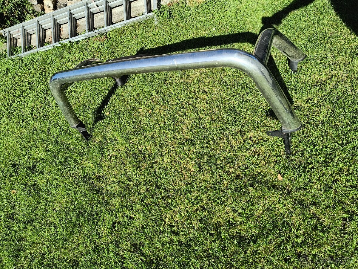 Rám Ford Ranger - 2