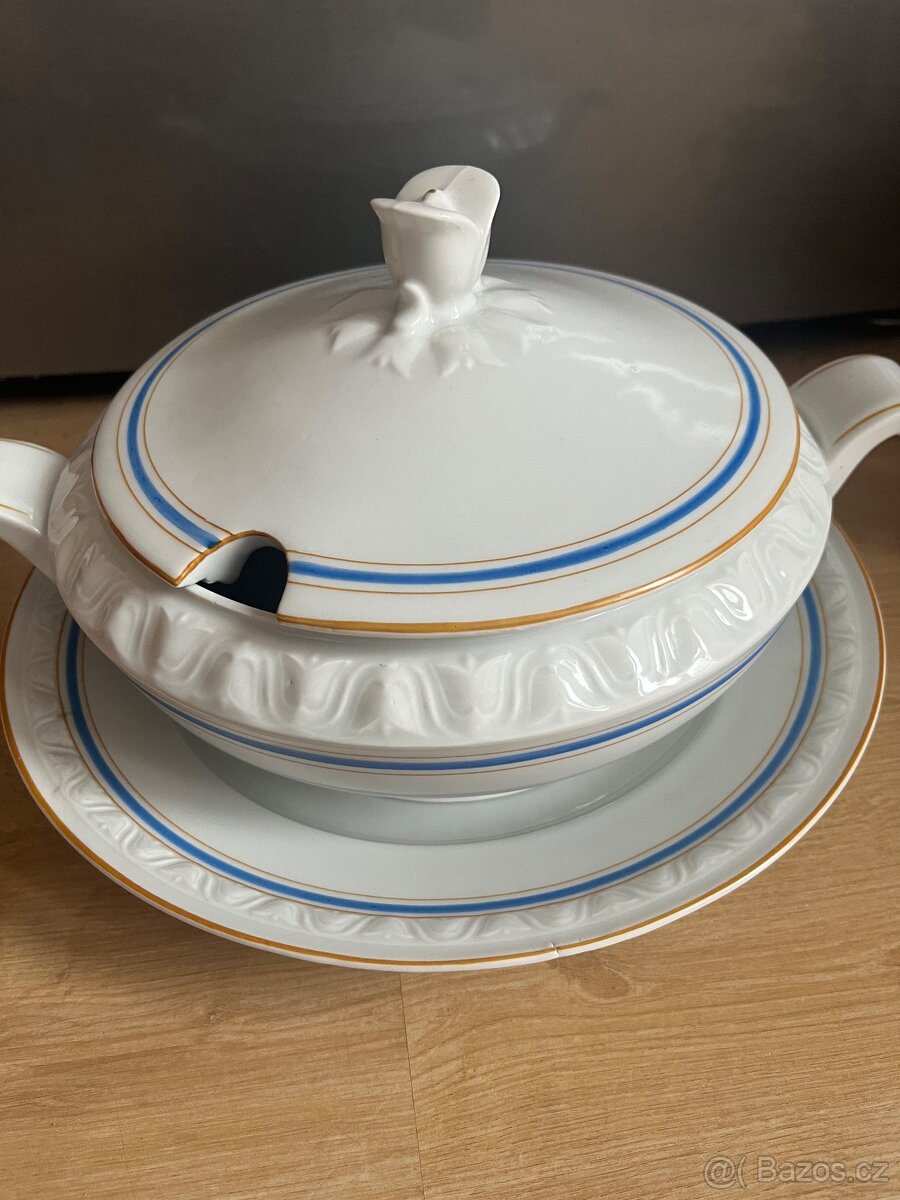 Mísa na polévku / terina - 2