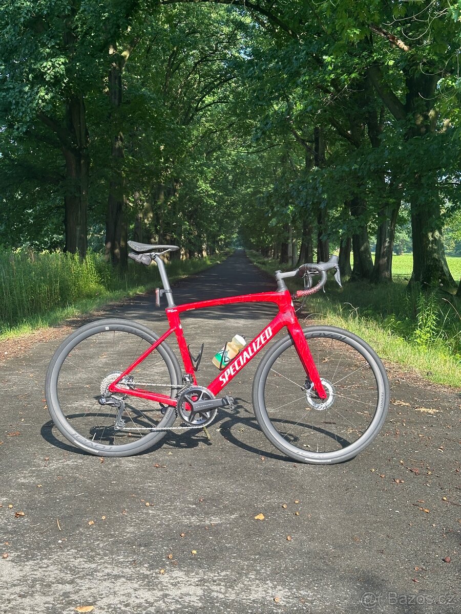 Specialized Roubaix SL8 Pro, vel. 58 - 2