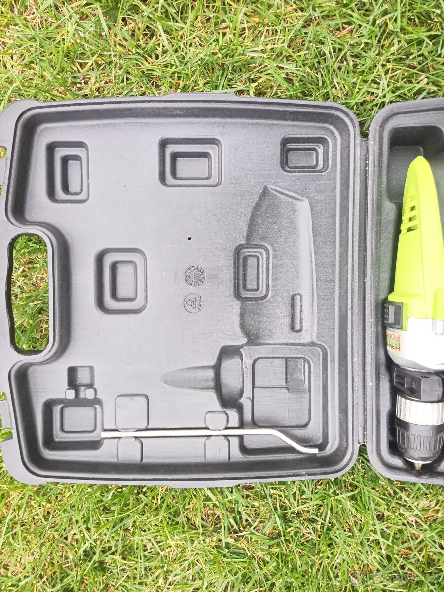 Vrtačka Assist 810W - 2