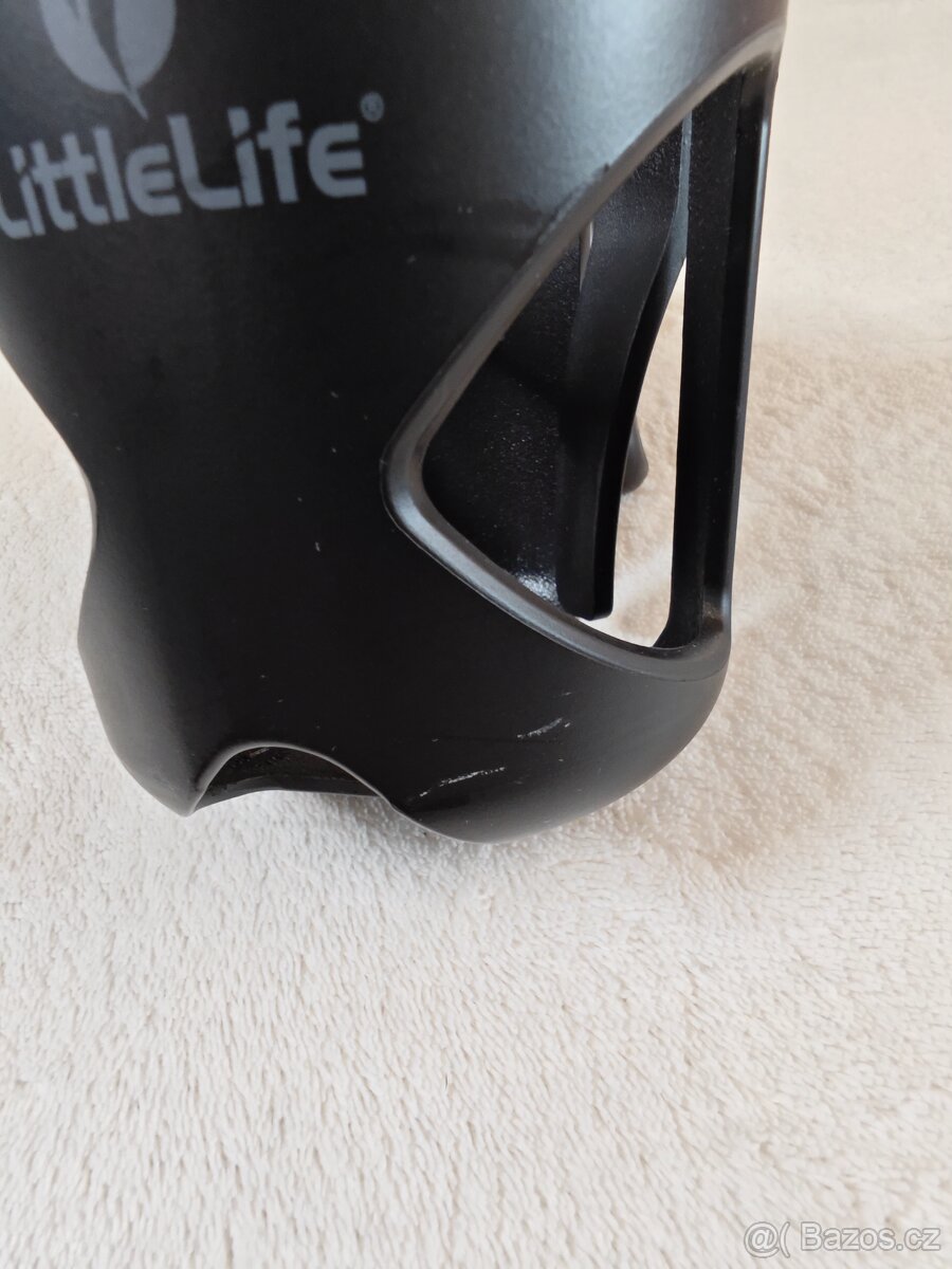 Držák nápojů na kočárek - 2