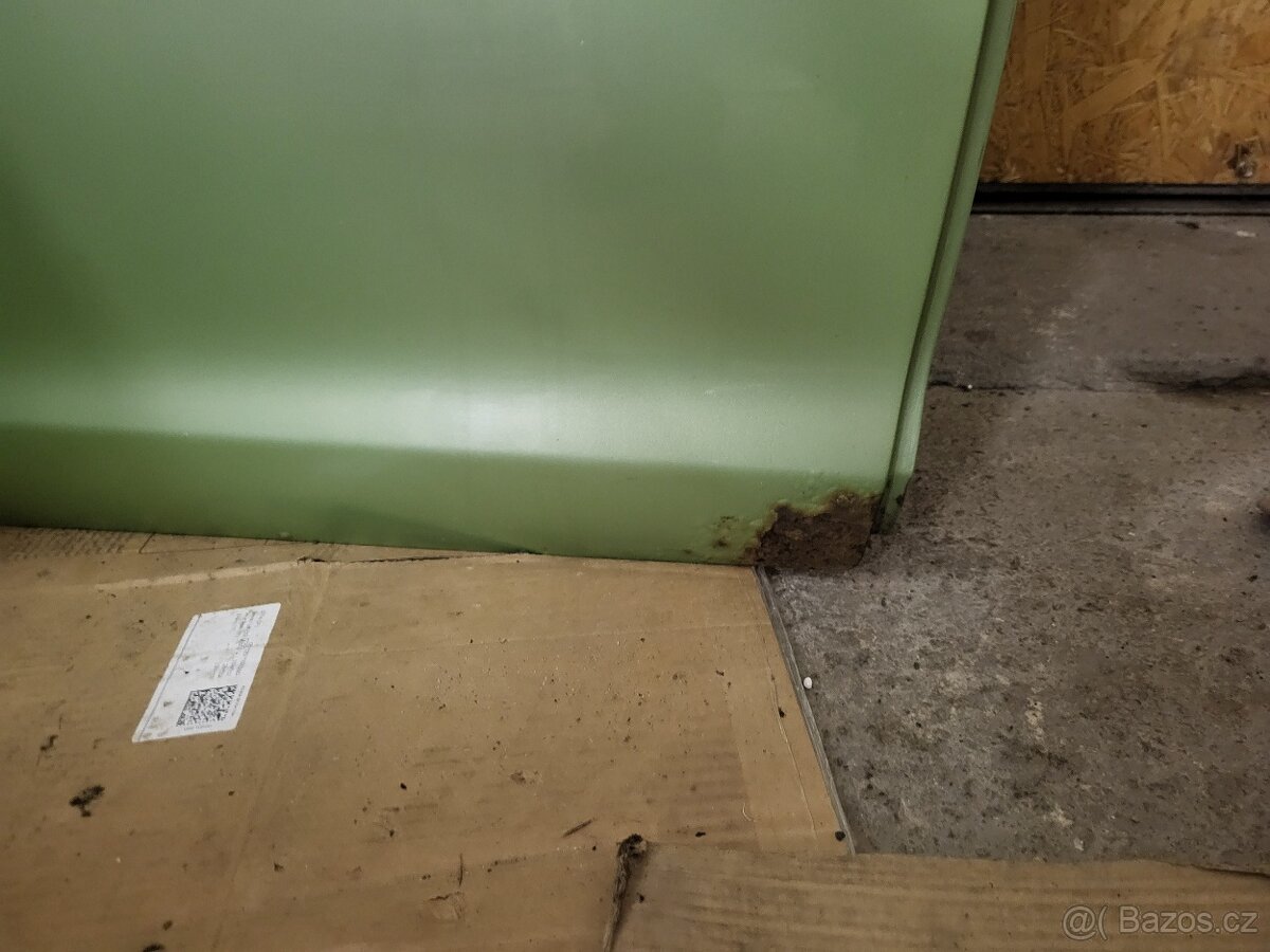 Prodám dveře z vozu opel corsa D - 2