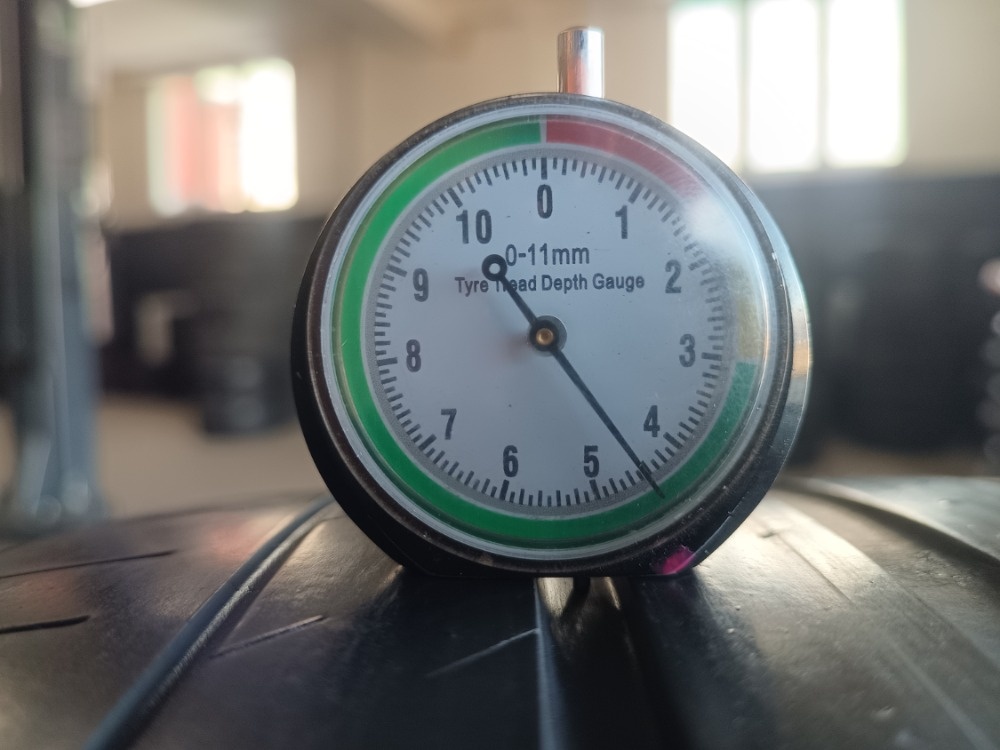 245/45 R18 NEXEN (0323) - 2