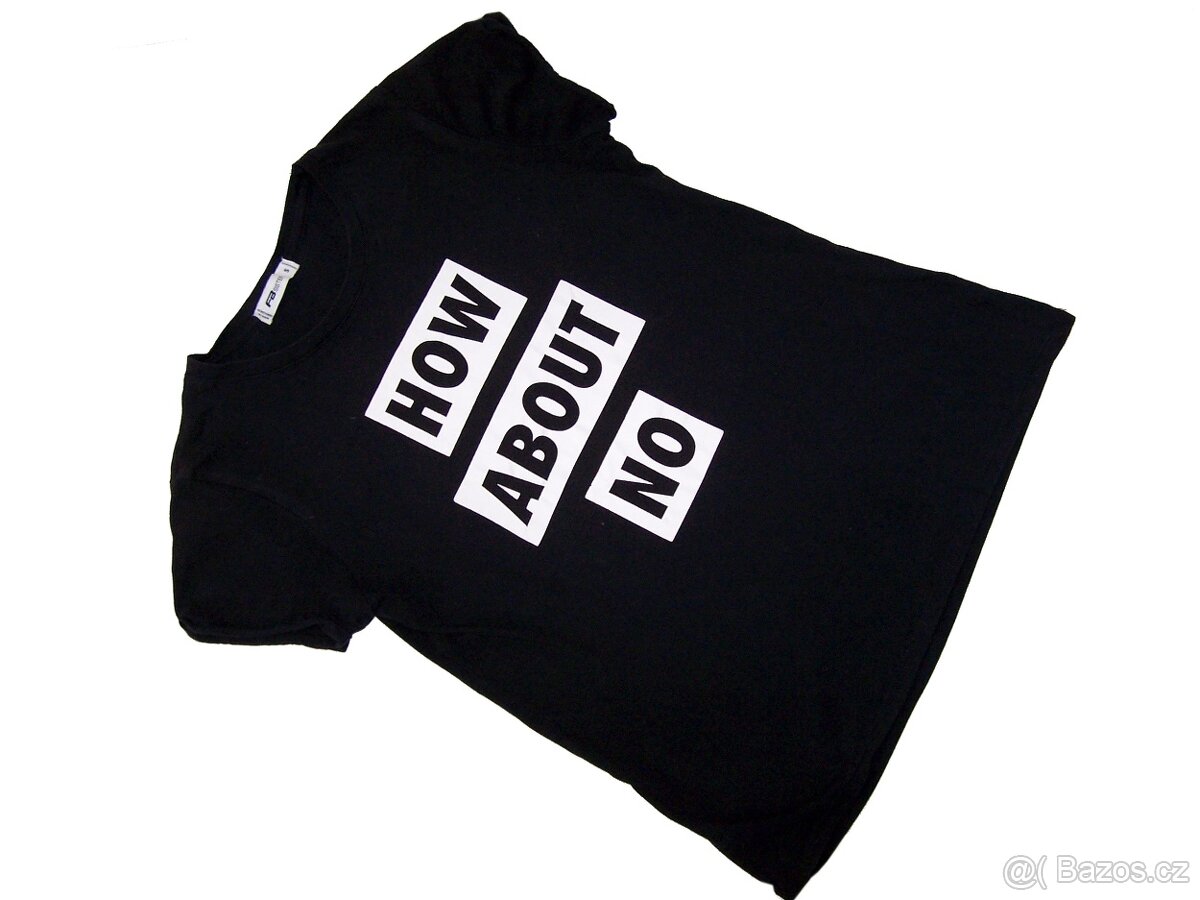 dívčí trička vel.158/164 - 2