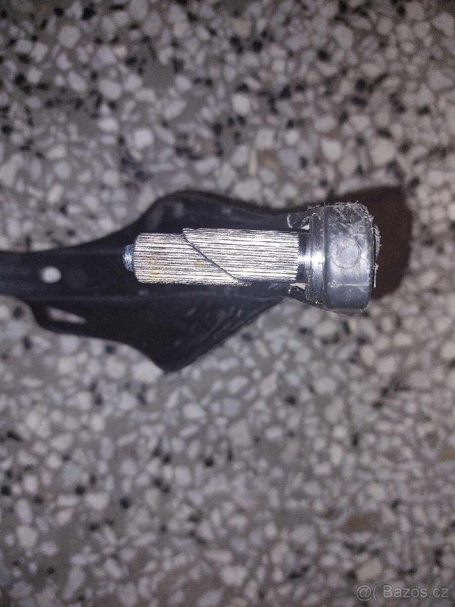 Adapter uchycení blasteru - 2