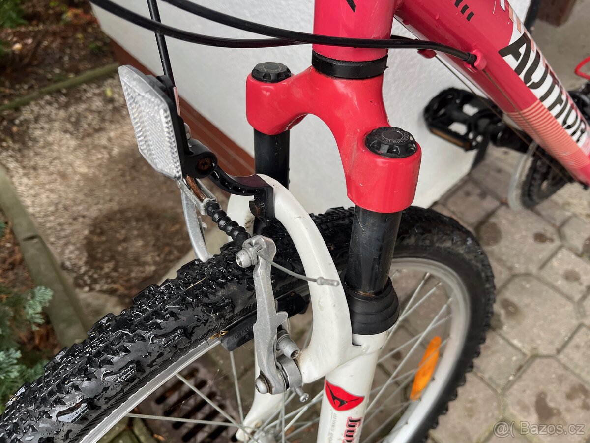 Cyklistické kolo Author - 2