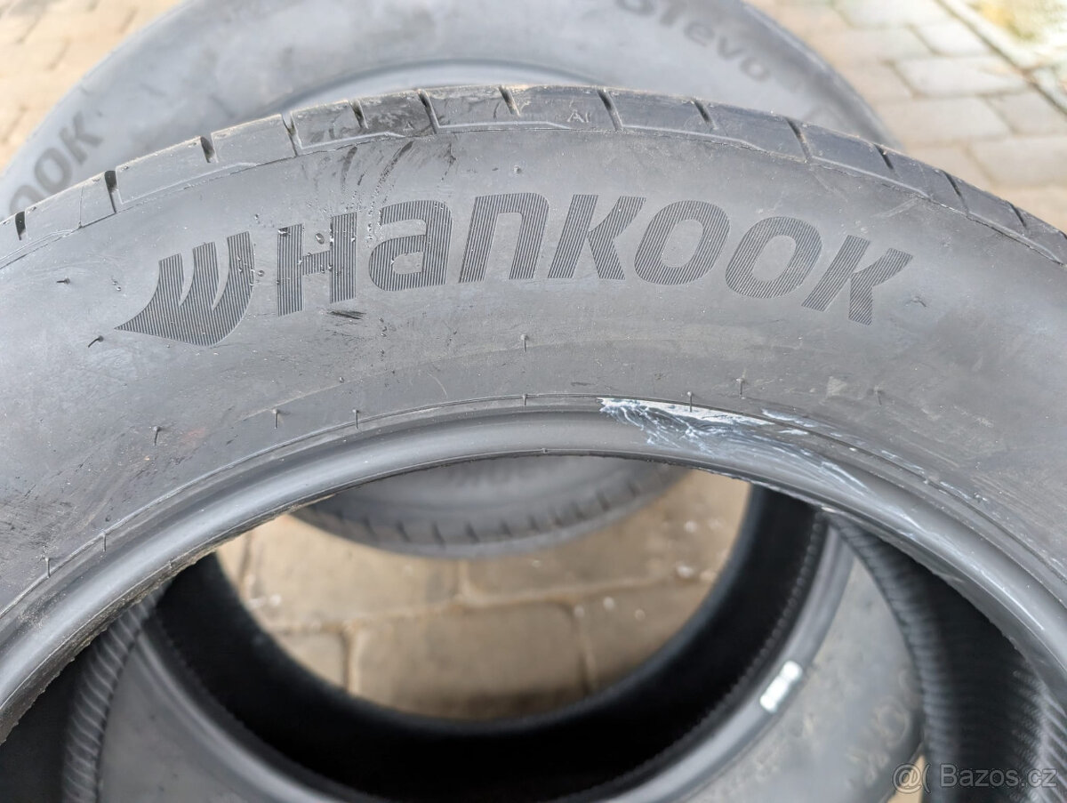 Hankook Ventus S1 evo3 EV 235/55 R19 - 2