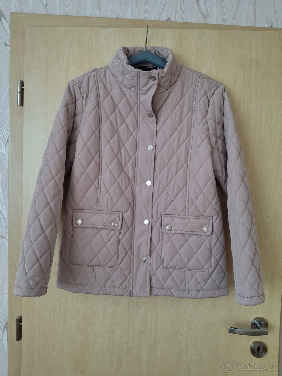 NOVÁ BUNDA, zn. RIDGE + CO. - 2