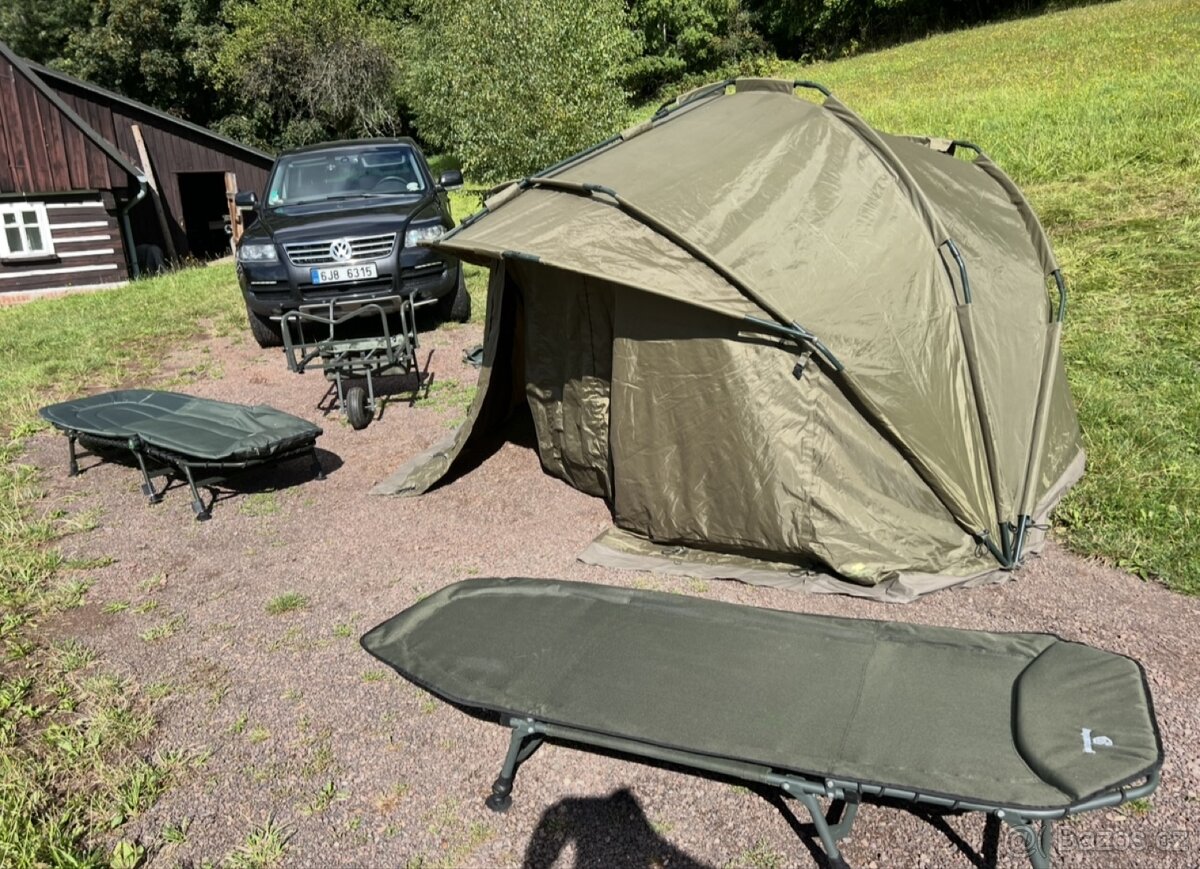 BIVAK GIANTS FISHIG - 2