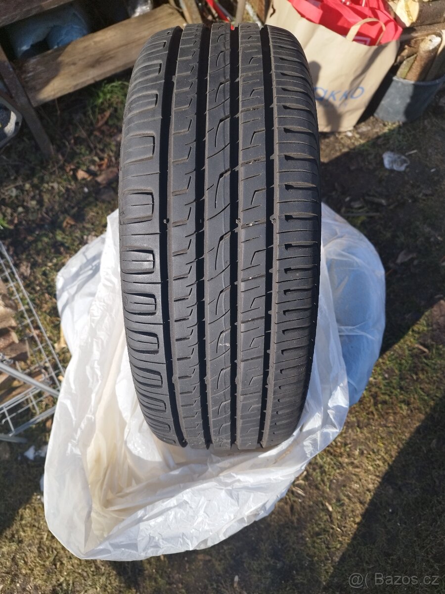 Barum Bravuris 3HM 195/55/R15 - 2