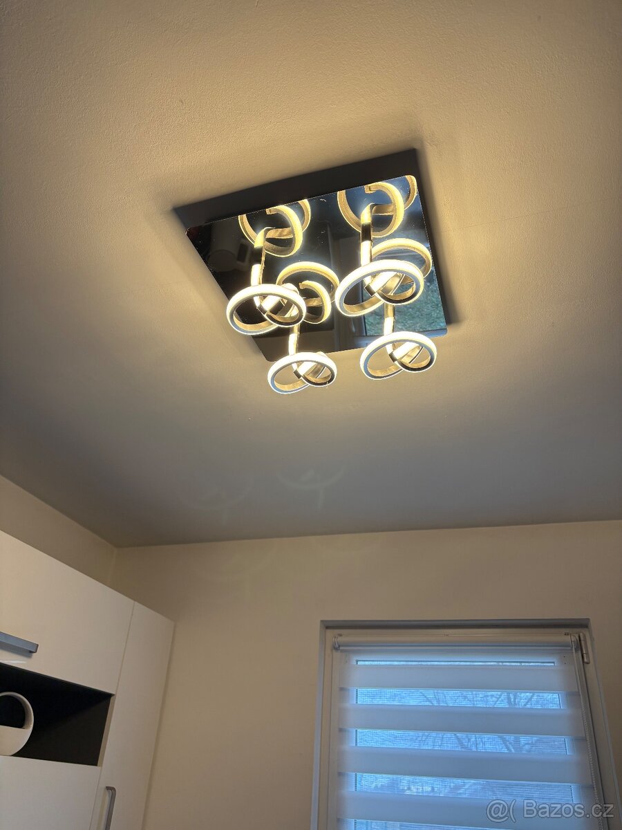 Stropní světlo - 2