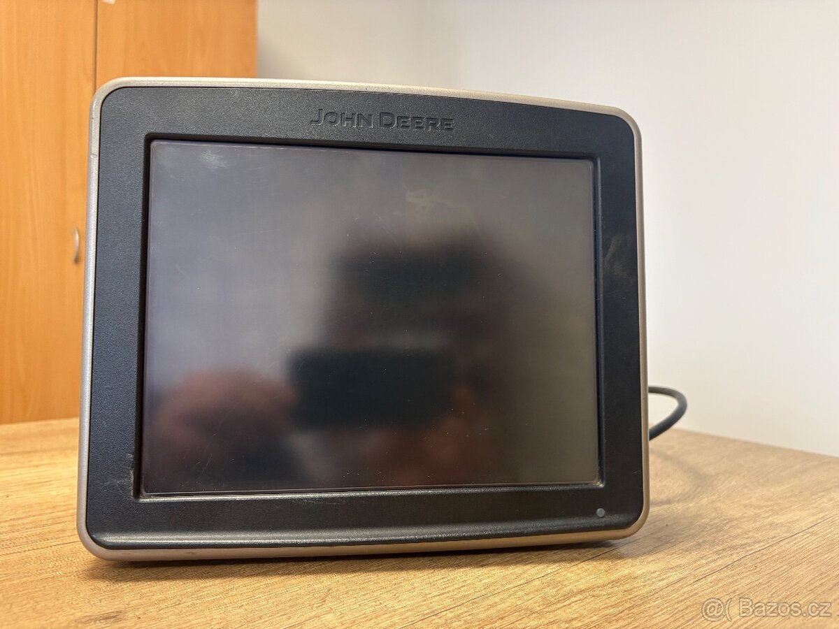 John Deere 2630 Display with AutoTrac Activation - 2