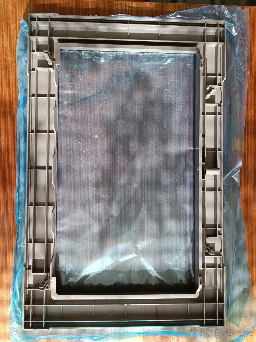 Rámeček mikrovlnky BOSCH 380mm x 595mm - 2