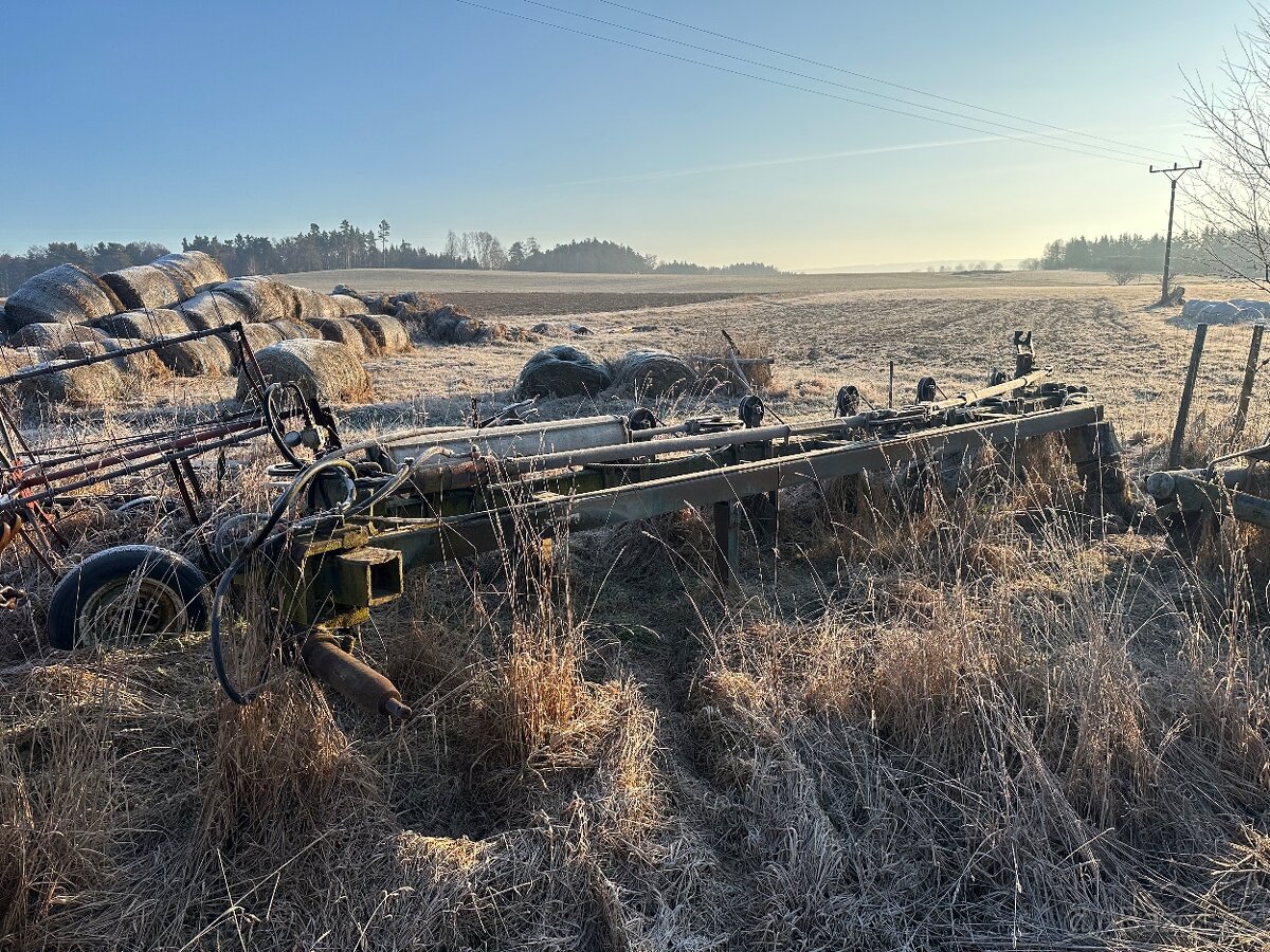 Pluh Phx vzduchový - 2