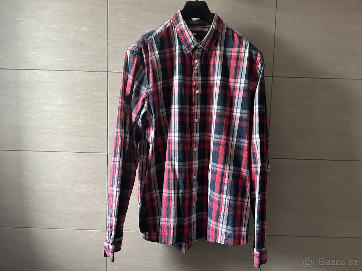 Košile H+M XL - 2