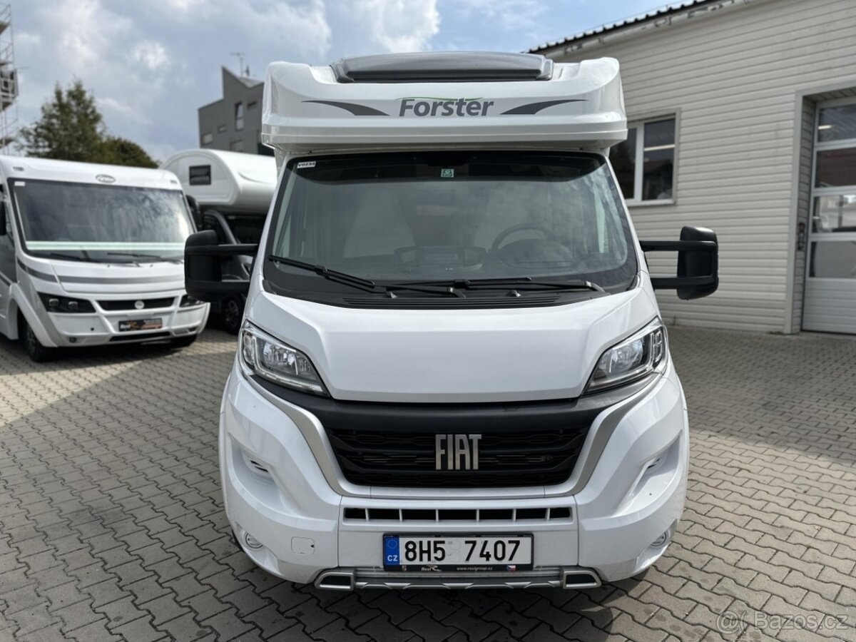 FORSTER FT 745 EB - 2