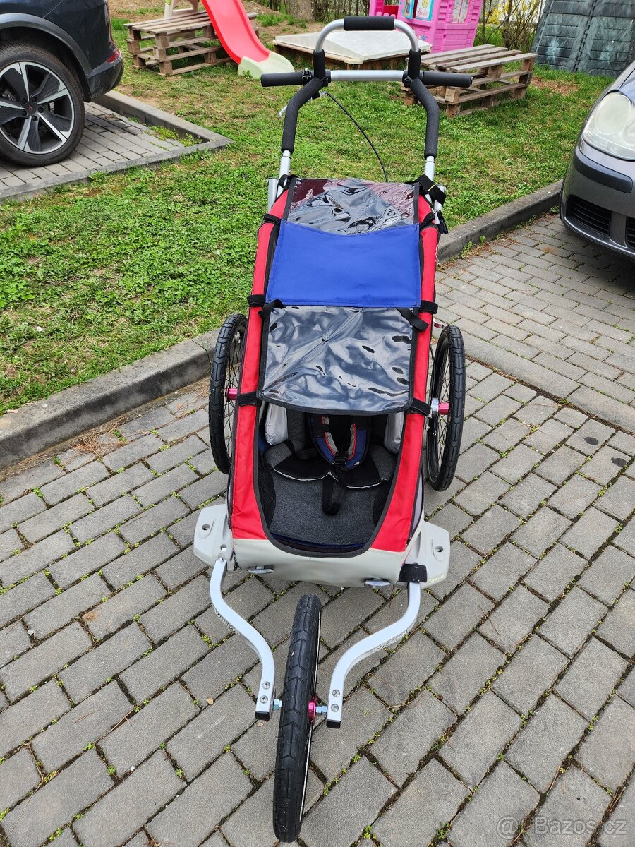Thule Chariot CX1 - 2