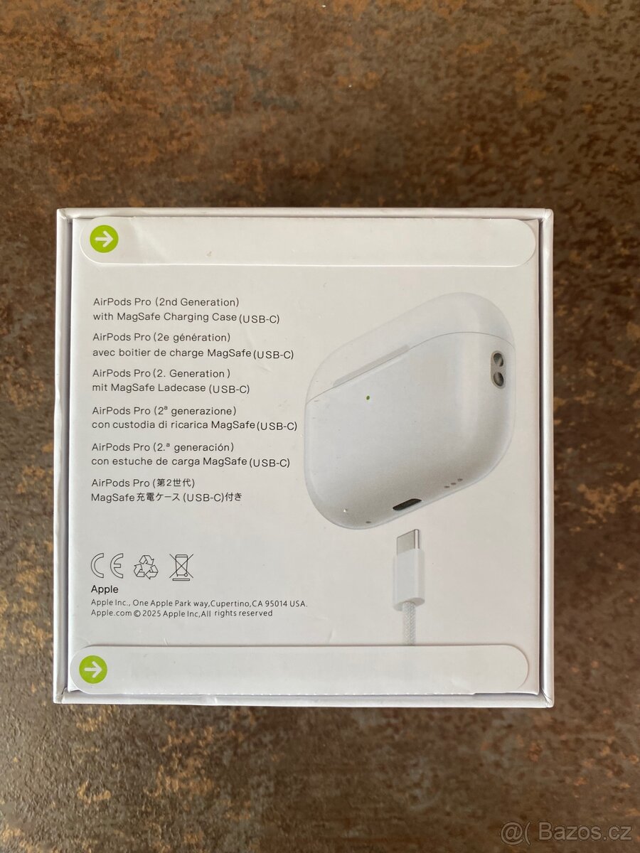AirPods Pro 2 - 2