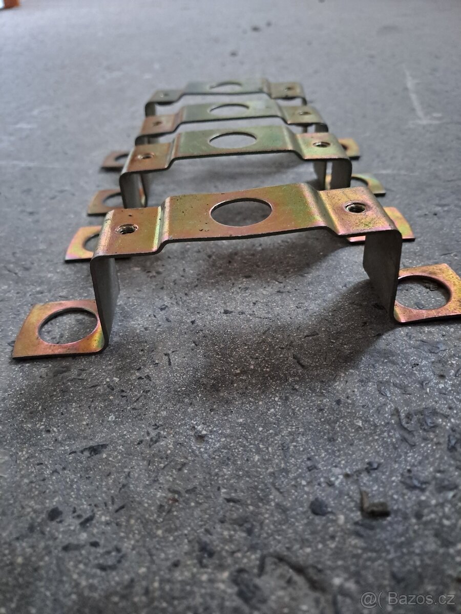 Škoda 105 120 garde rapid - 2