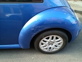 ALU kola 5x100/16 - 2