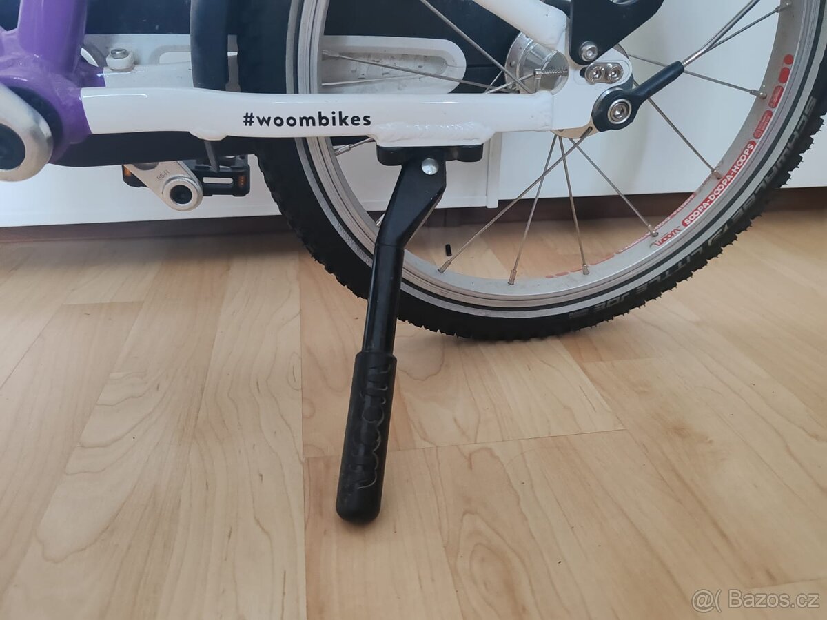 Detske ultralehke kolo Woom 3 - 2