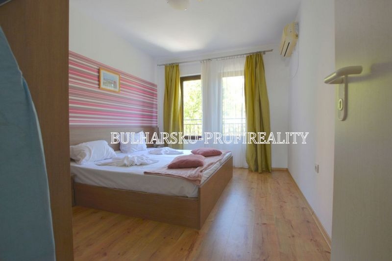 Bulharsko-Marina Cape, 2kk - 2