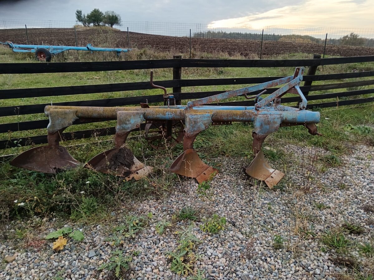 Pluh Roudničák - 2