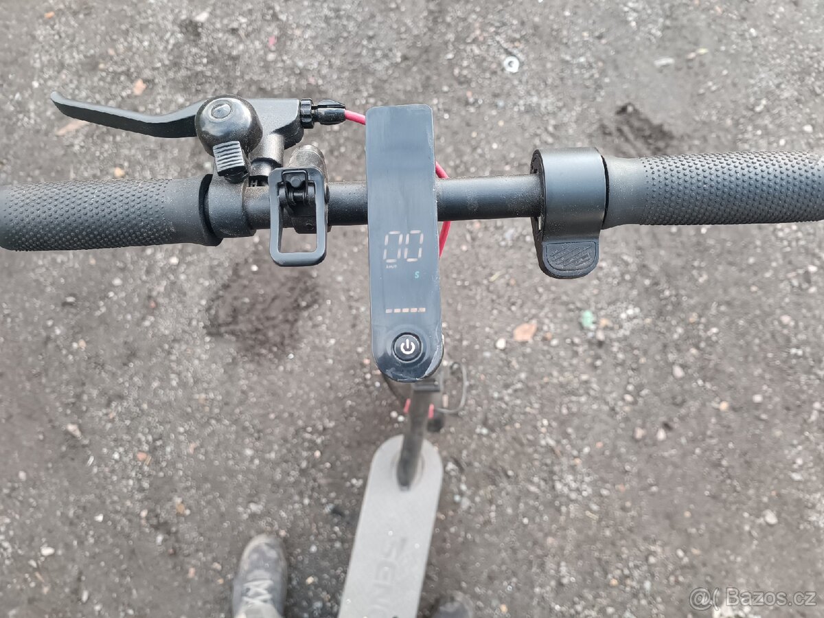 Elektrokolo běžka sencor - 2