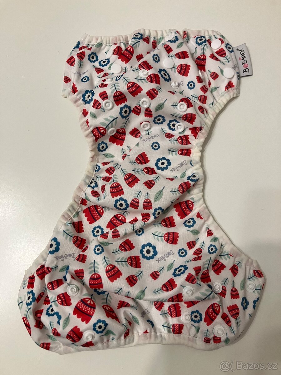 Kojenecké plavky Bobanek - 2