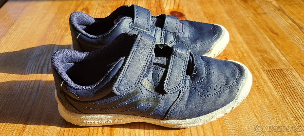 Tenisky, kecky, vel.36 - 2