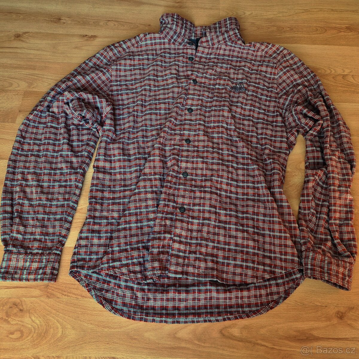 Panska košile Adidas L - 2