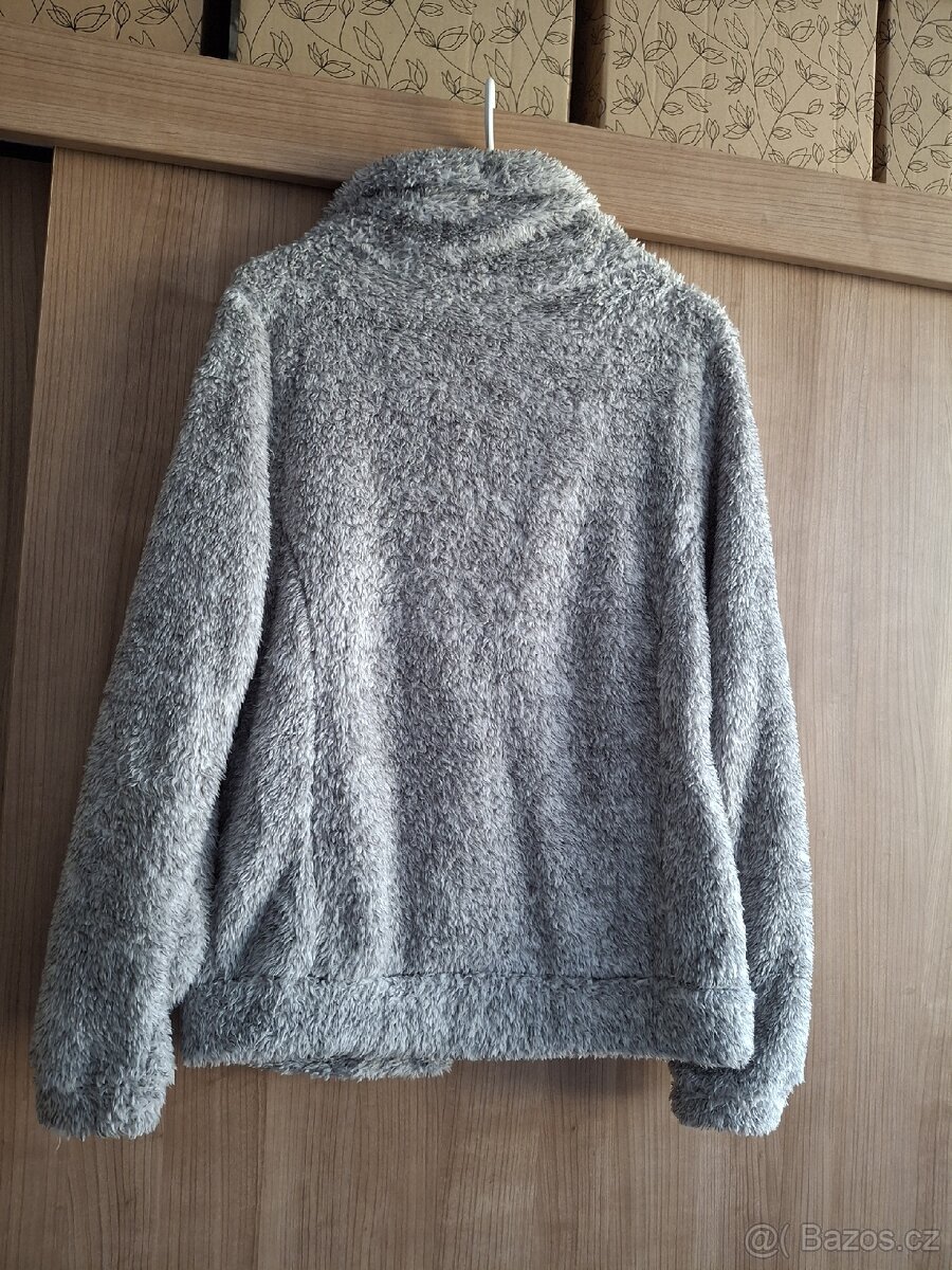 Dámská mikina - 2